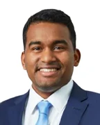 Mr. Chathura Thomas