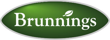 Brunnings logo