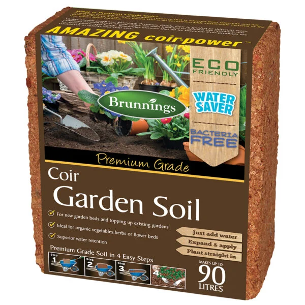 Coco Peat Bales