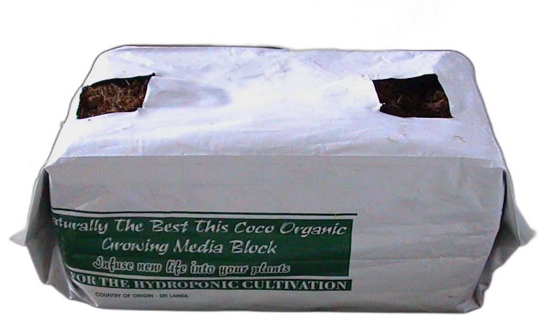 Grow Bags