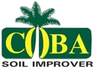 Coba Peat Lanka logo