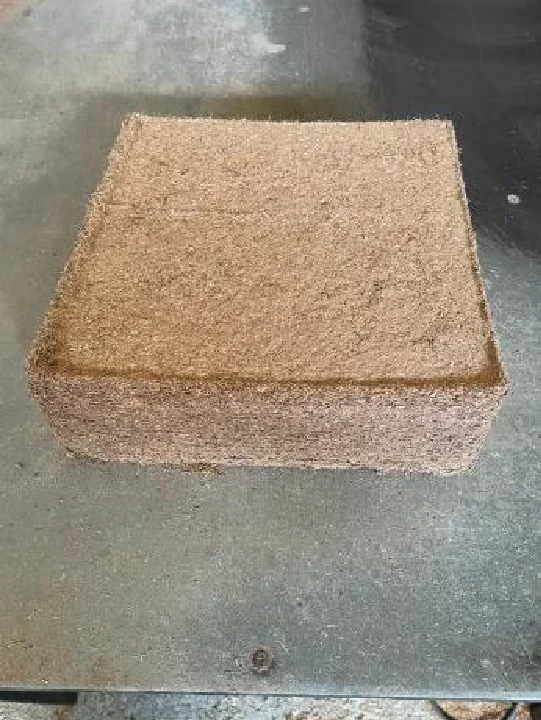 Mega Garden Soil / Naked Garden Soil Block — alternate packaging