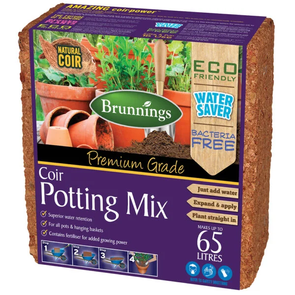 Potting Mix